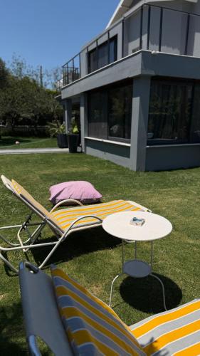 Ilica Hotel | Villa Fontes Stay, Massage and Therapy