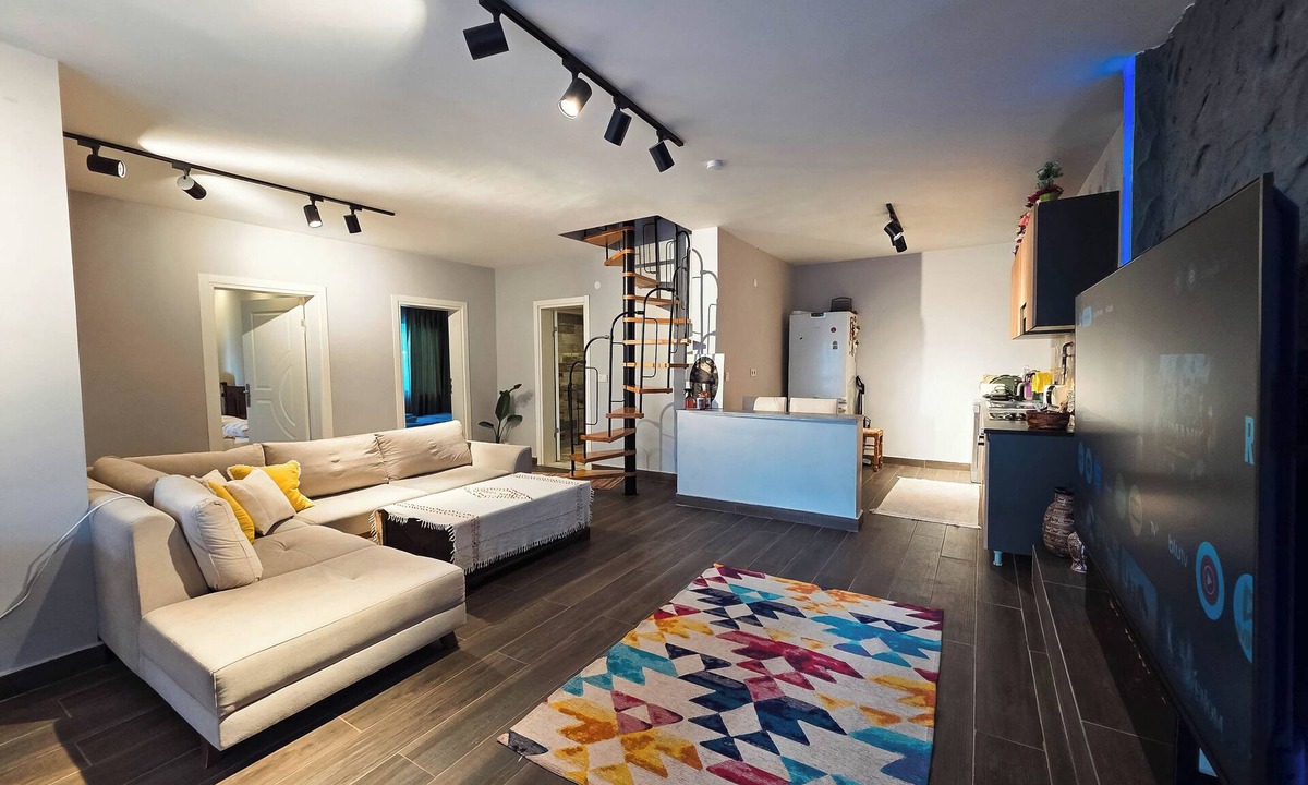 Sapanca Villa | Villa Freya