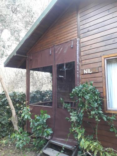 Cirali Other | Villa Halil Bungalow