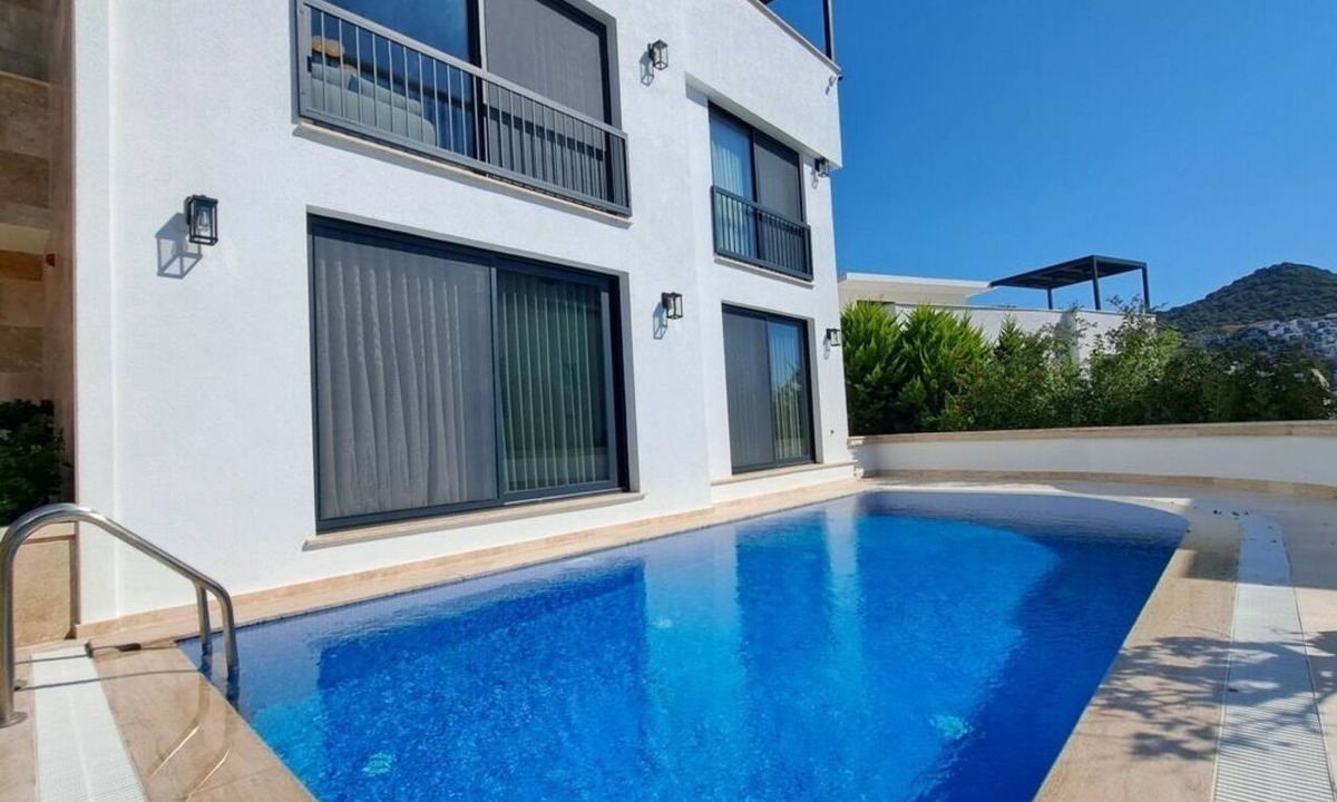 Yalikavak Apartment | Villa La Marina Bodrum