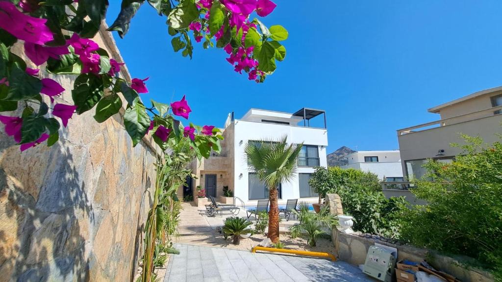 Yalikavak Apartment | Villa La Marina Yalıkavak