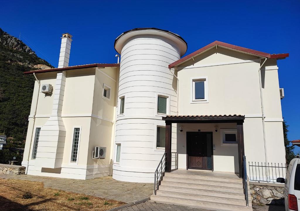 Oludeniz Villa | Villa LadyWell