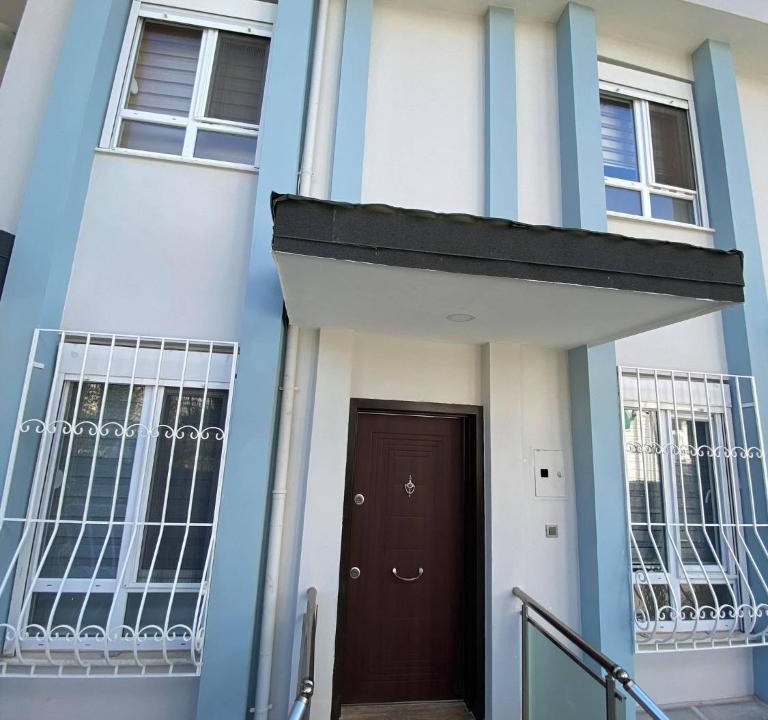 Kemer Apartment | Villa Maleyna