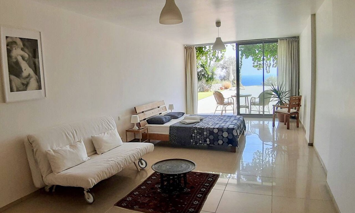 Mesudiye House | Villa MaVie