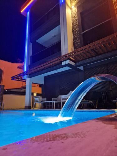 Kadriye Villa | Villa Miray
