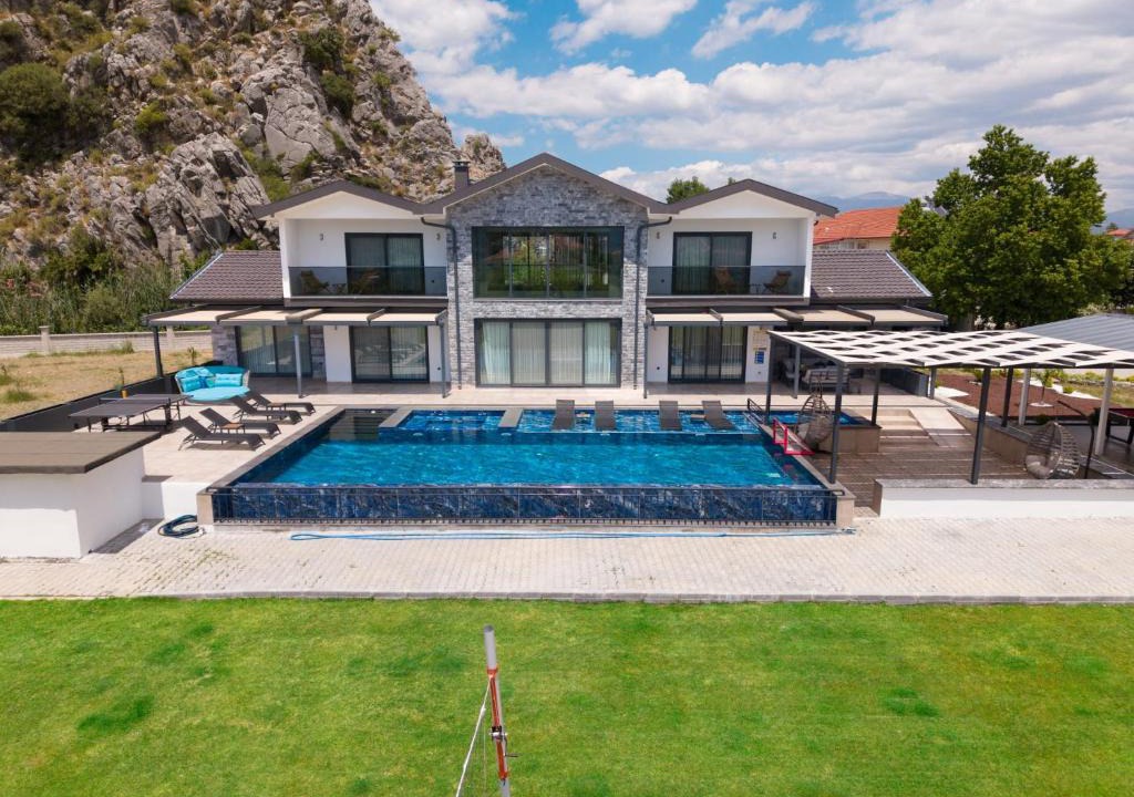 Dalyan Hotel | Villa MY Serenity