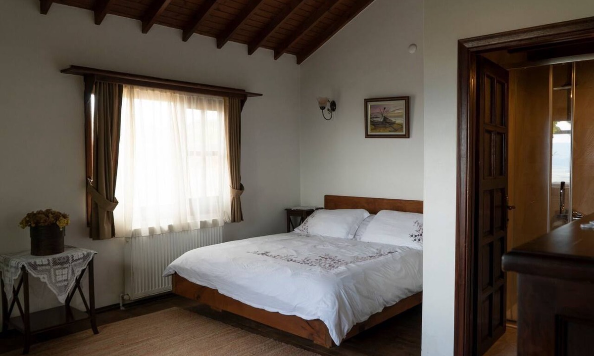 Kındıra Hotel | Villa Neva Hotel