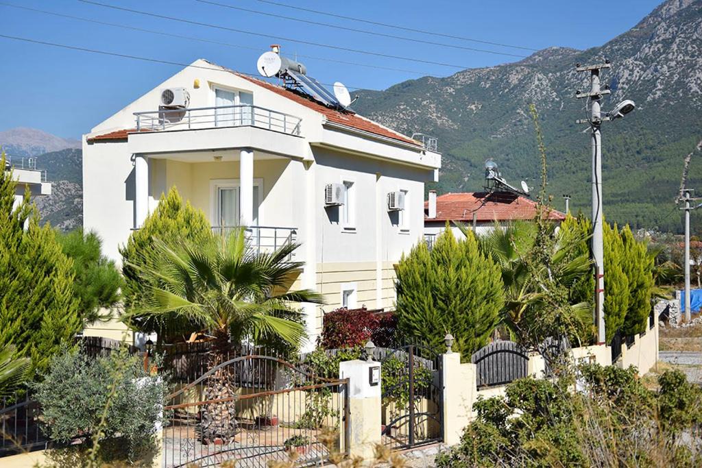 Yesiluzumlu Villa | Villa Olive