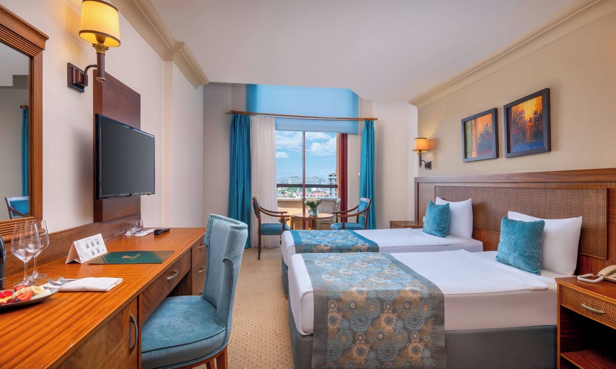 Side Hotel | Villa Side Hotel