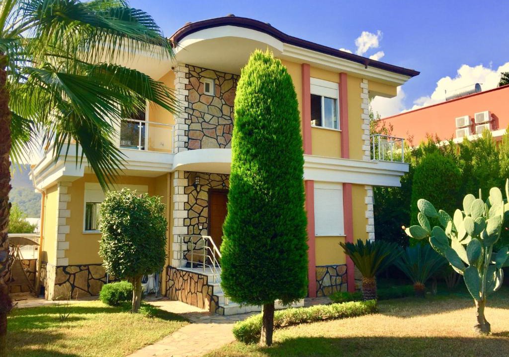 Tekirova Villa | Villa Tekirova