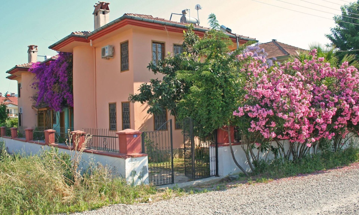 Fethiye City Center House | Villa Truva by Interhome
