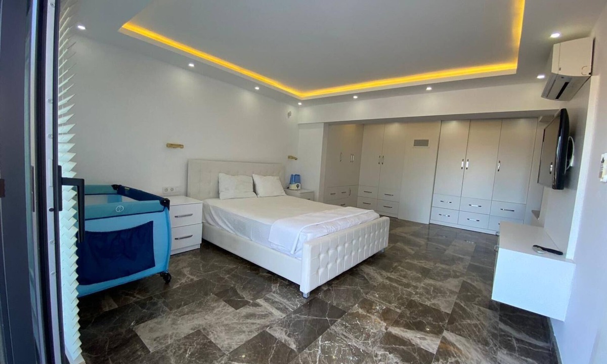 Dalaman House | VILLA VISTA