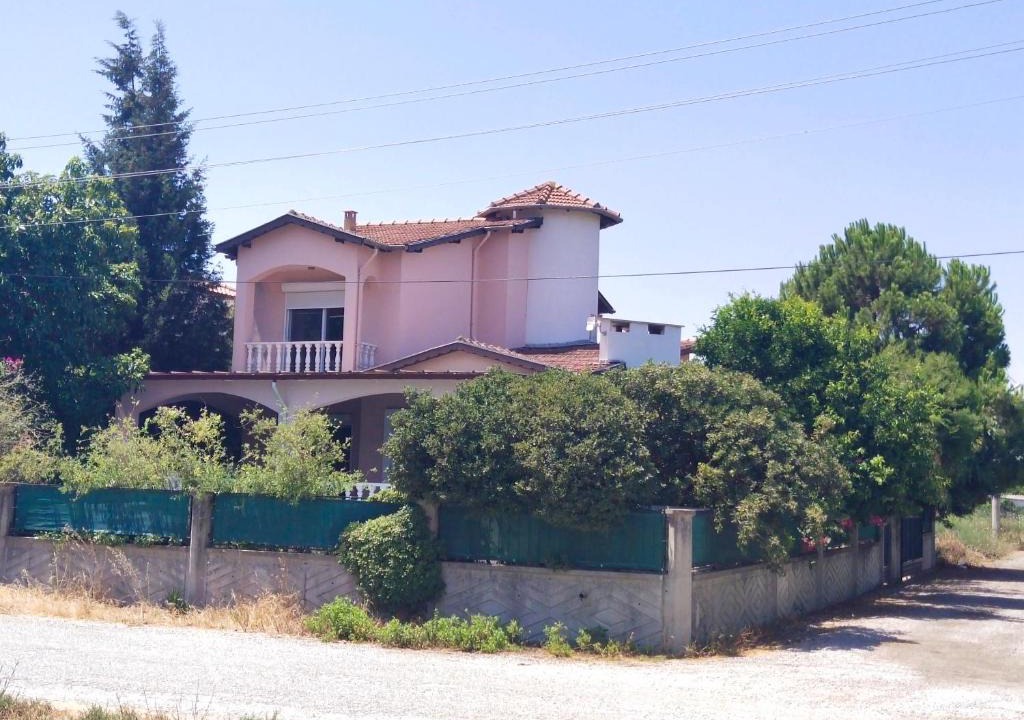 Dalaman House | Villa with private pool&garden&garage