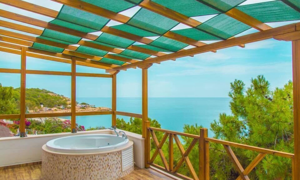 Narlikuyu Hotel | Villa Zeus Otel