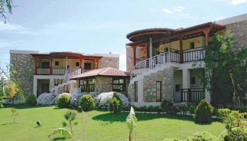 Hotel | Bitez