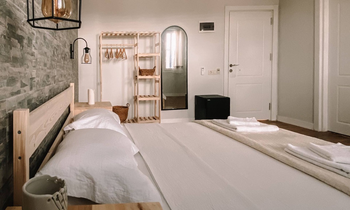Bozcaada Bed & Breakfast | Vinea Bozcaada