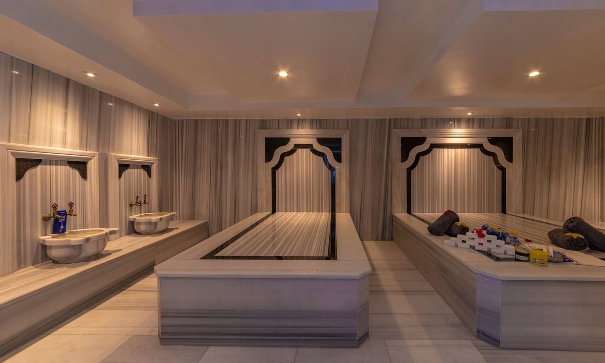 Fatih Hotel | Vision Deluxe Hotel