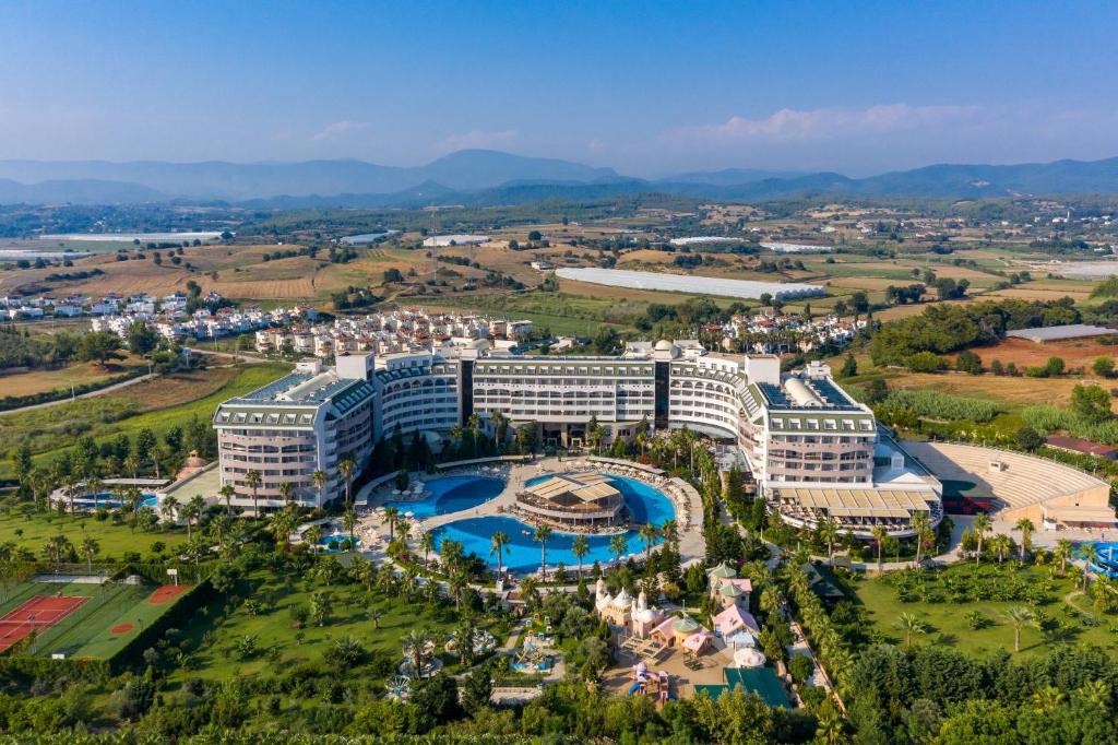 Cenger Hotel | Vita Silva Hotel