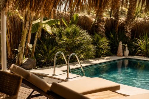 Alacati Hotel | Voger Alaçatı Silence