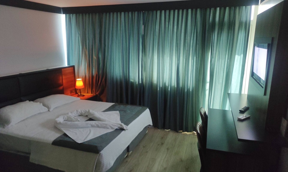 Sekerpinar Resort | Volens Hotel - All inclusive