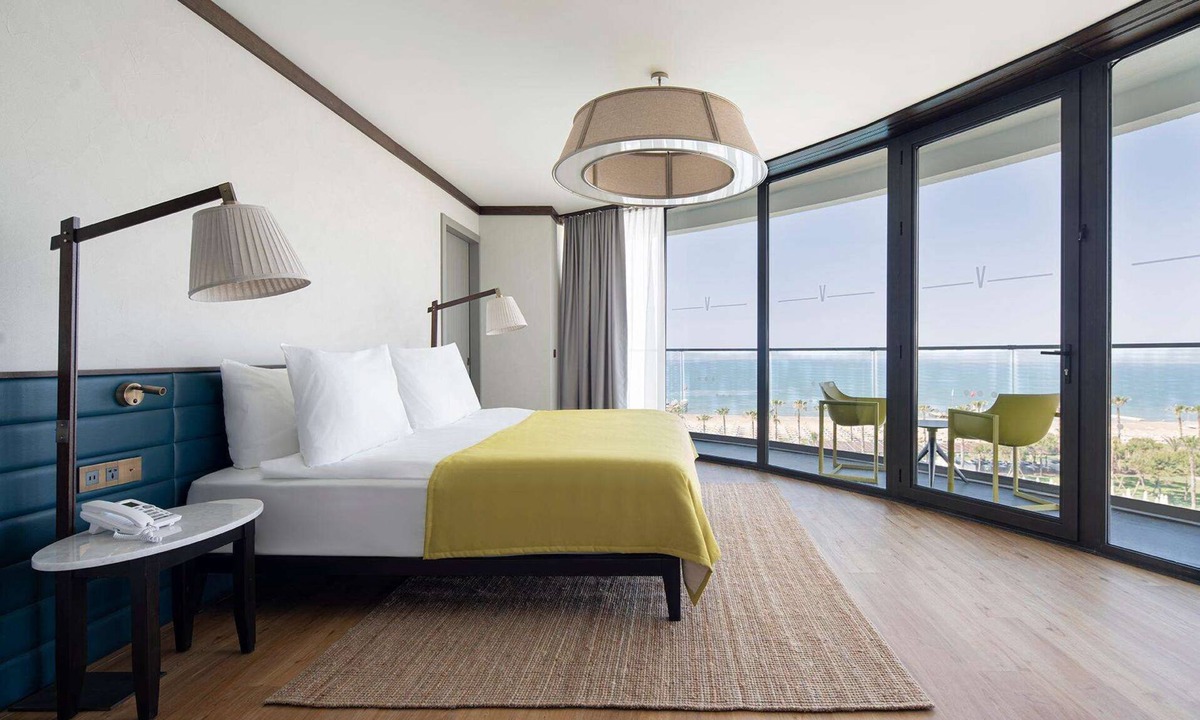 Belek Golf Area Resort | Voyage Belek Golf & Spa Hotel - All inclusive