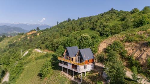 Pazar Apartment | vrossi 2