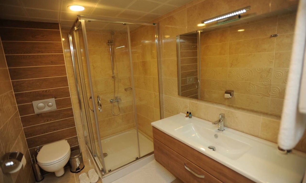 Akcaabat Hotel | Vurna Butik Hotel