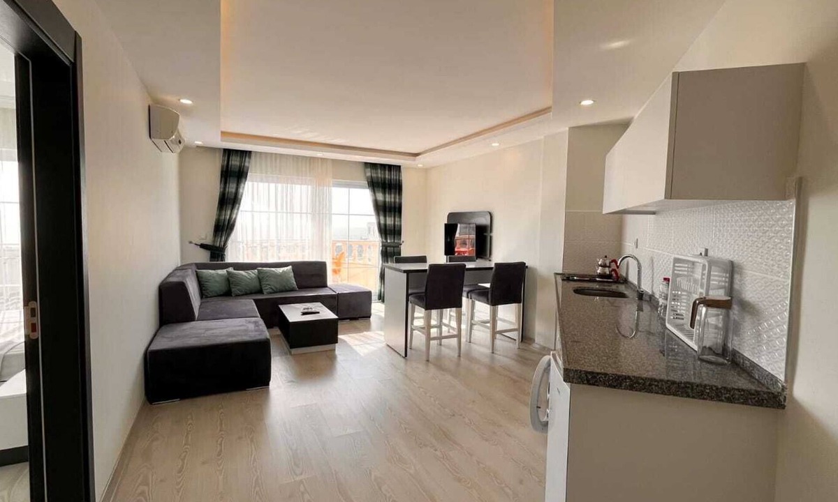 Merkez Hotel | Watercastle Suits
