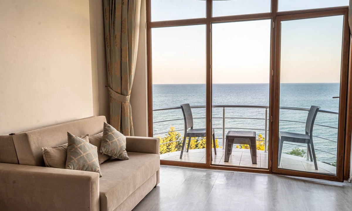 Gumusyaka Resort | Westport İstanbul Hotel