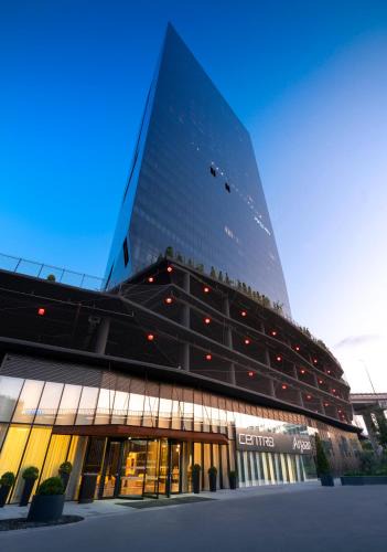 Mahmutbey Apartment | WestSide Residences by Rotana