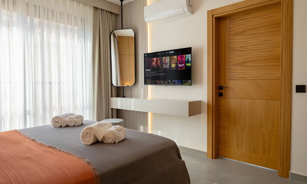 Fethiye House | WeSuites