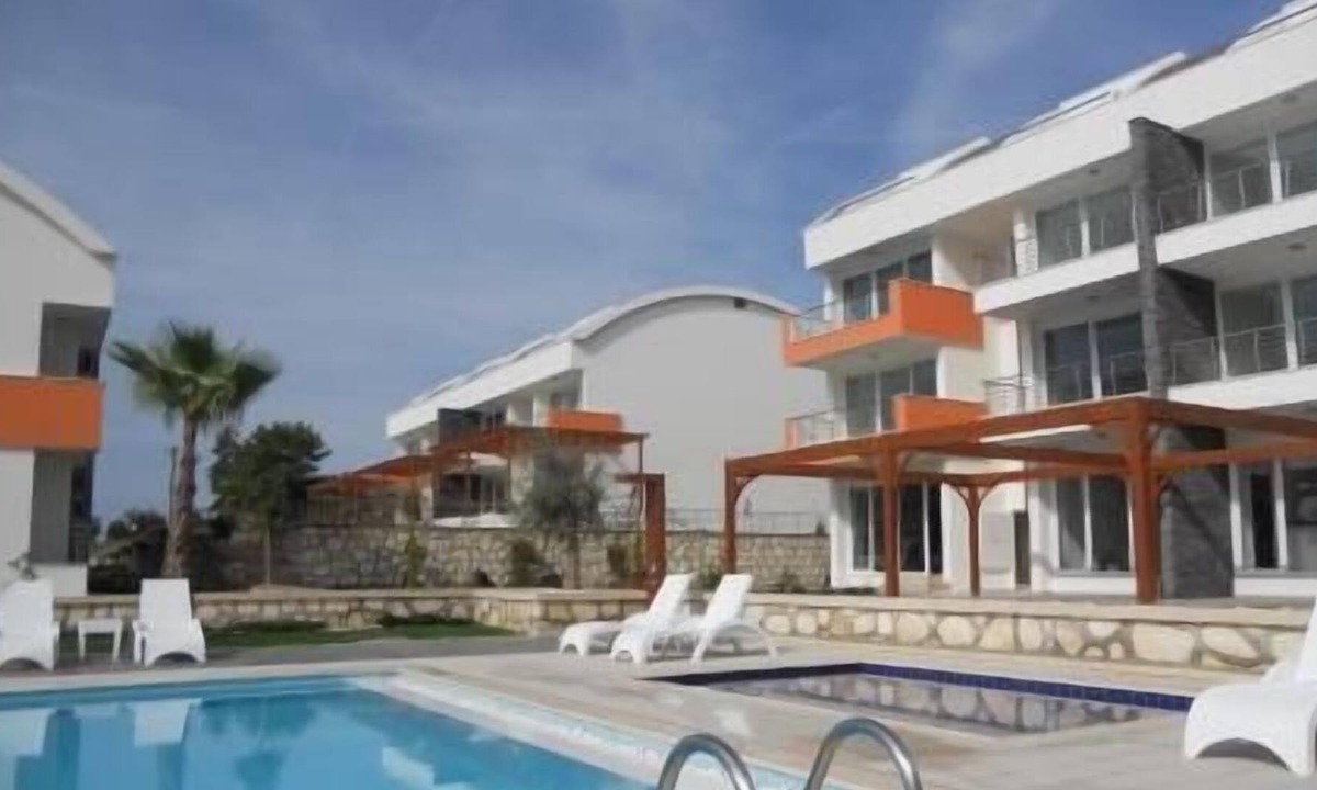 Ilıca Apartment | Where luxury meets serenity