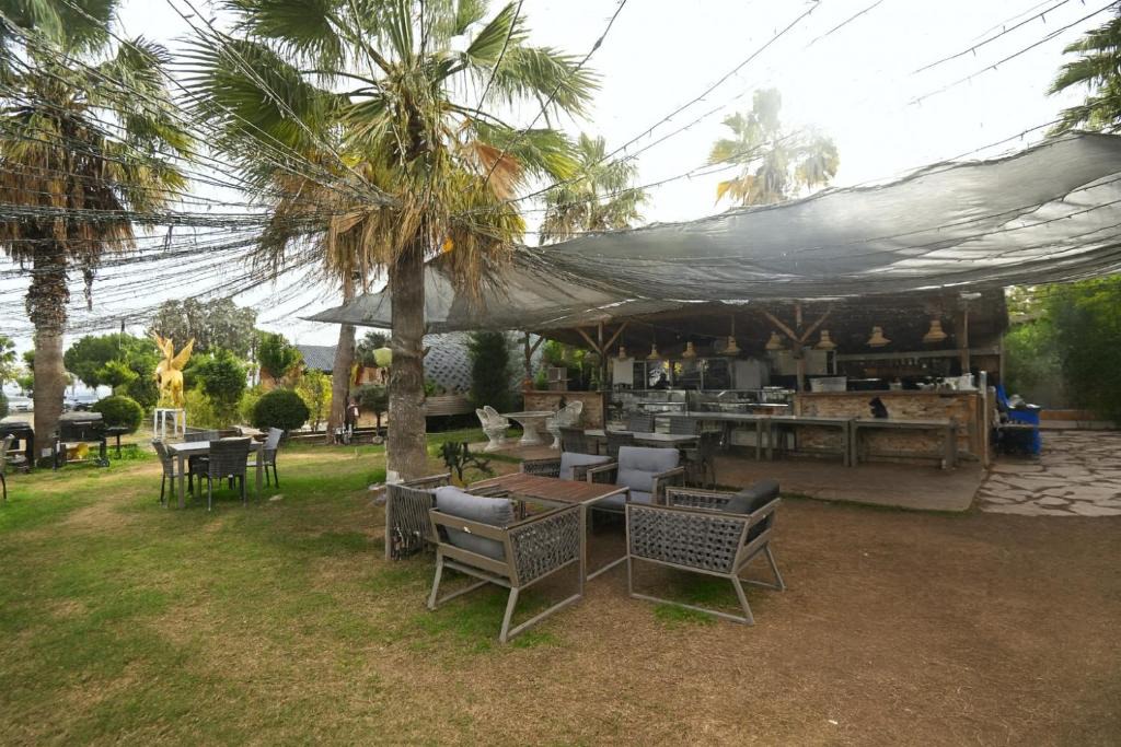 Konyaalti Hotel | White Country Villages Hotel