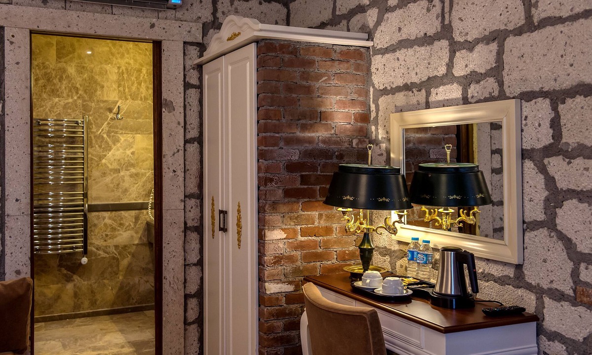 Agva Hotel | Wineport Lodge Agva