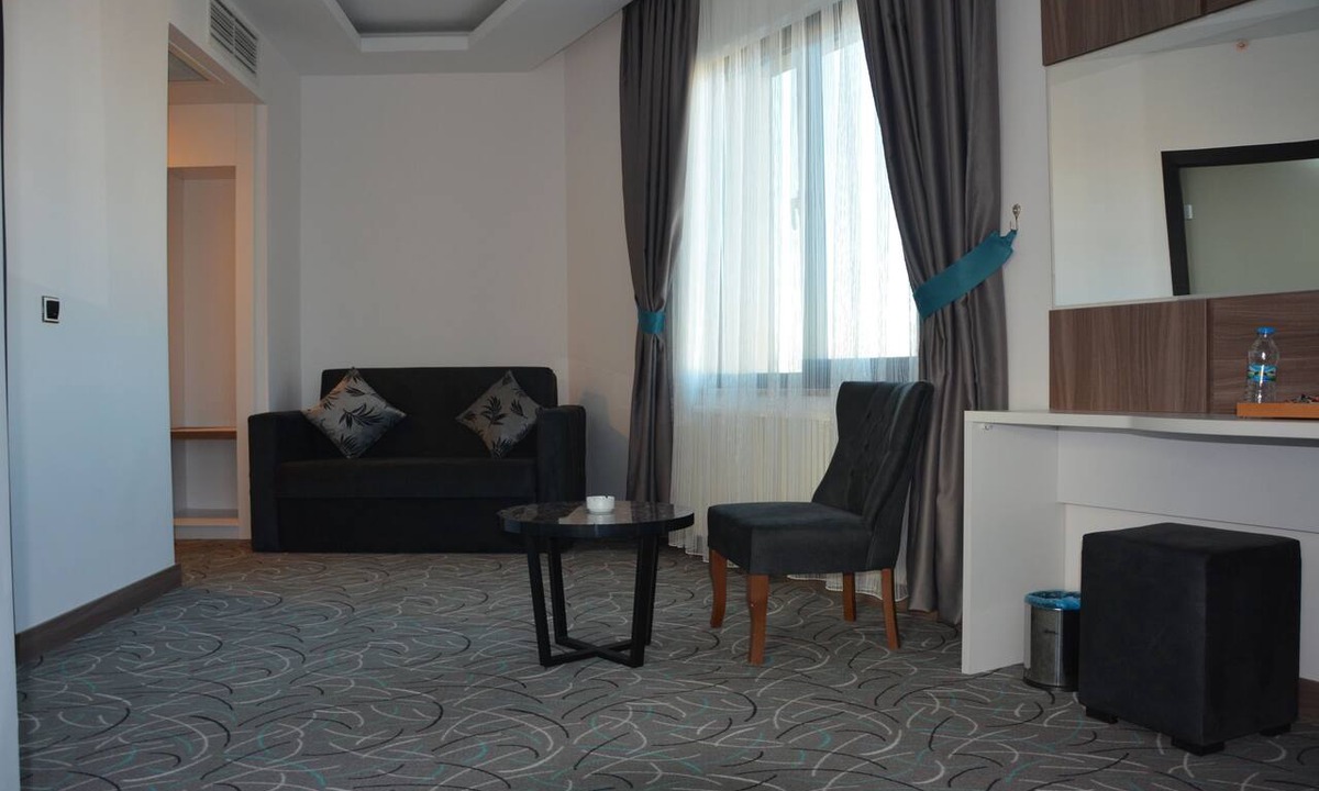 Kars Hotel | Winter City Hotel