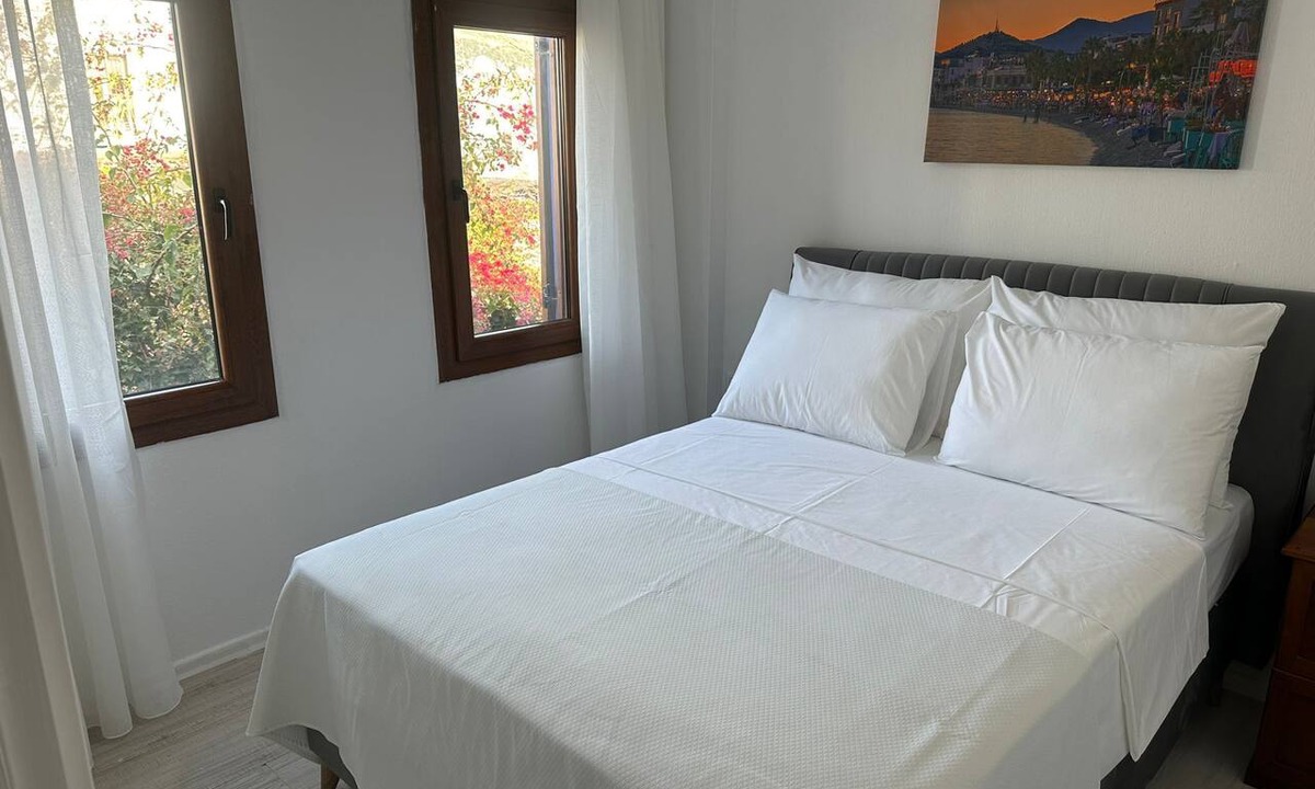 Bodrum City Center Hotel | Wish Suites Bodrum Hotel