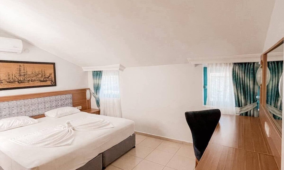 Manavgat Hotel | Wonder Life Hotel