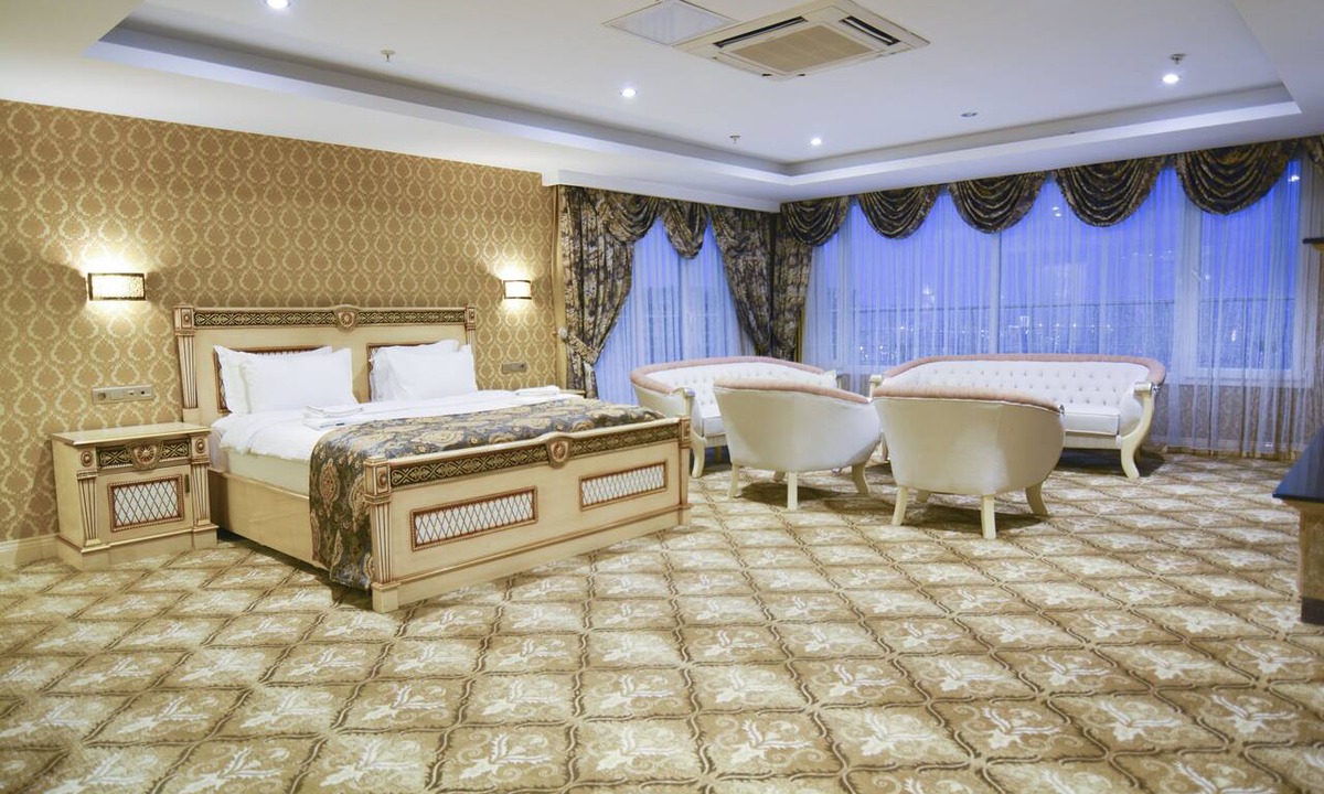 Esenyurt Hotel | World Point Hotel Istanbul