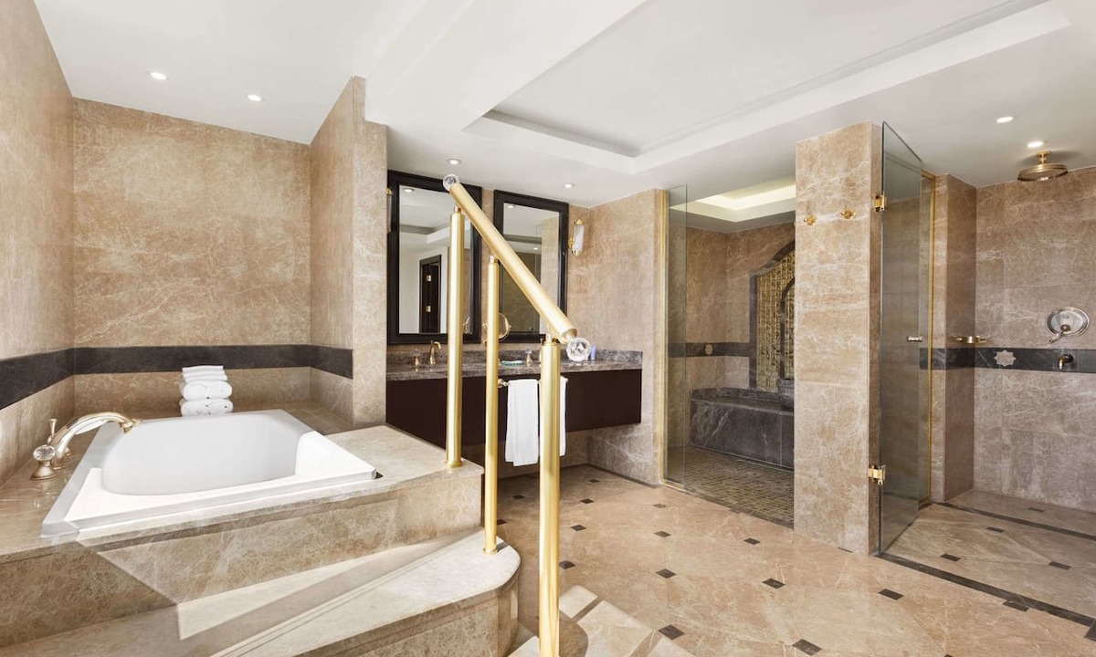 Kayseri City Center Hotel | Wyndham Grand Kayseri