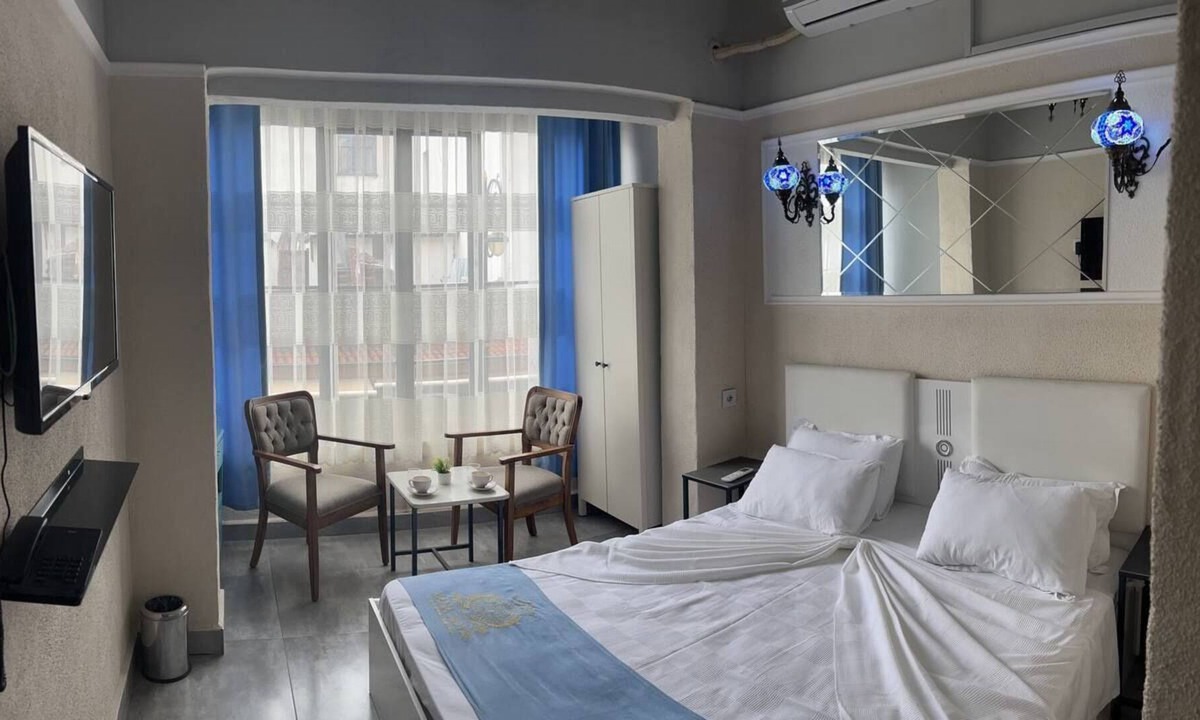 Sur Hotel | XANA ME HOTEL