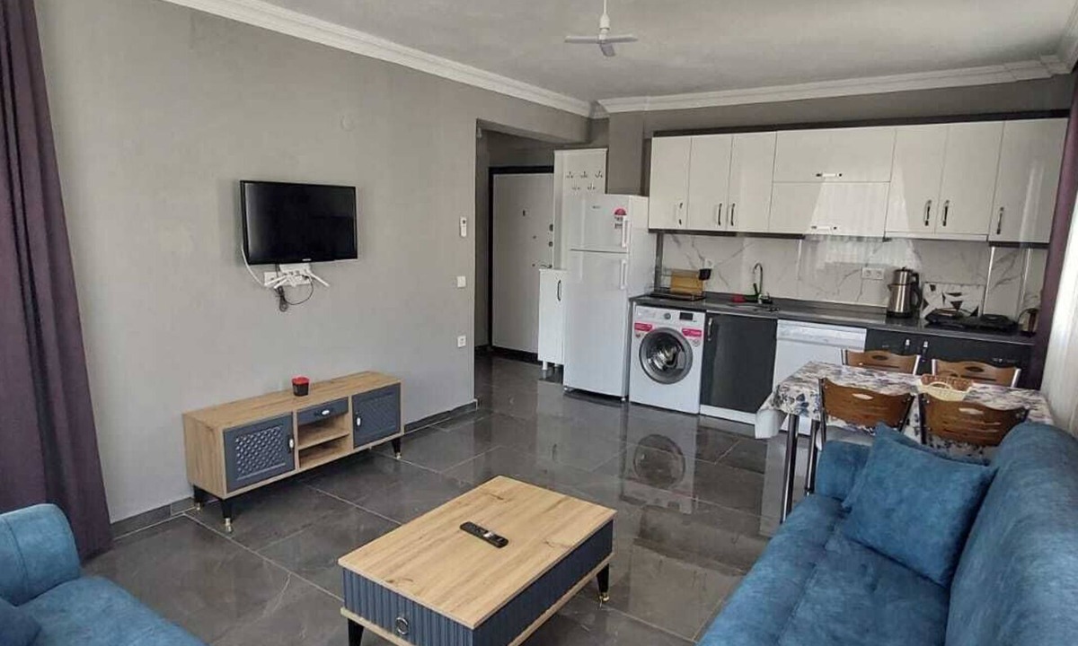 Fethiye Condo | Yılmaz Apart Fethiye
