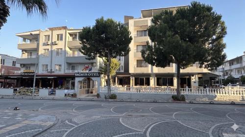 Camlık Mahallesi Apartment | Yağmur Apart Otel