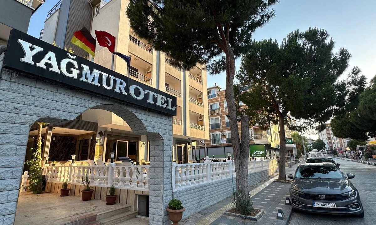 Camlık Mahallesi Apartment | Yağmur Apart Otel