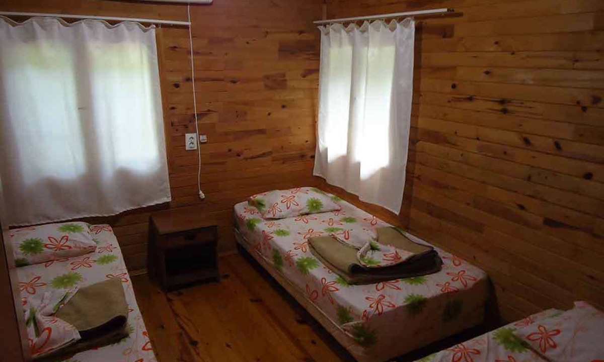 Olympos House | Yakamoz Pansiyon