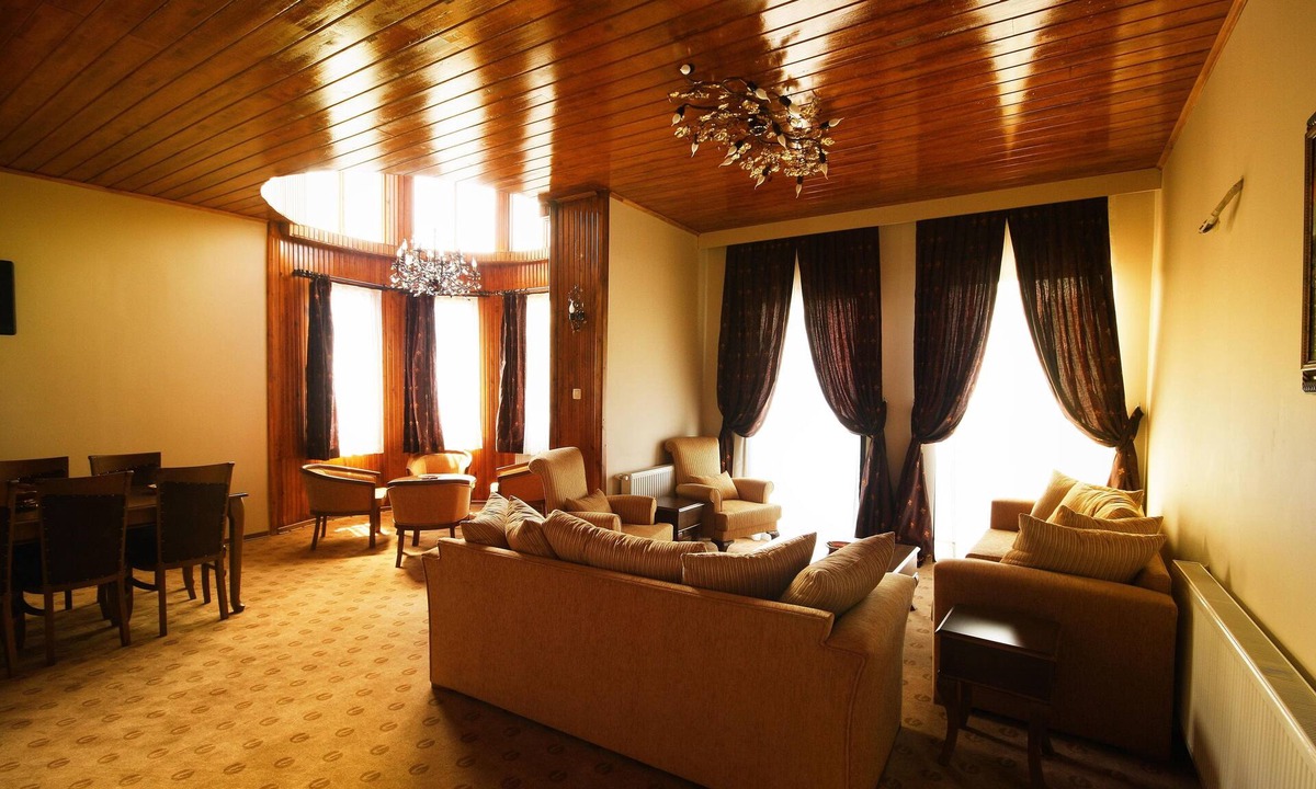 Fatsa Hotel | Yalcin Hotel Resort