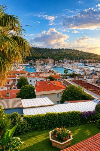 Cesme Hotel | Yalcin Hotel