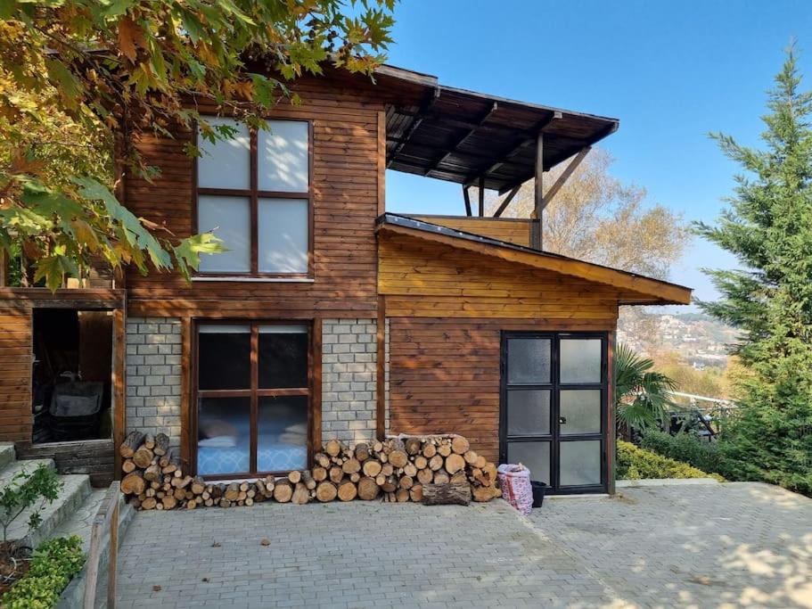 Safran Ski Chalet | Yalova Safran Villa Home