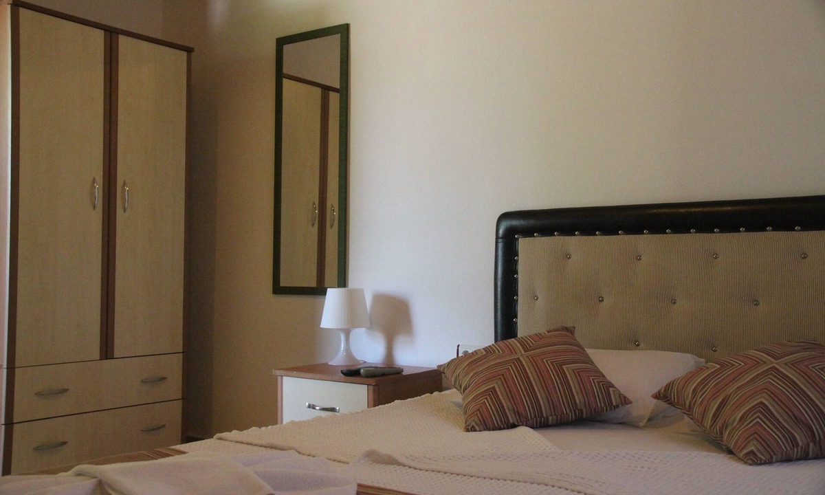 Selimiye Hotel | Yamac Motel Selimiye