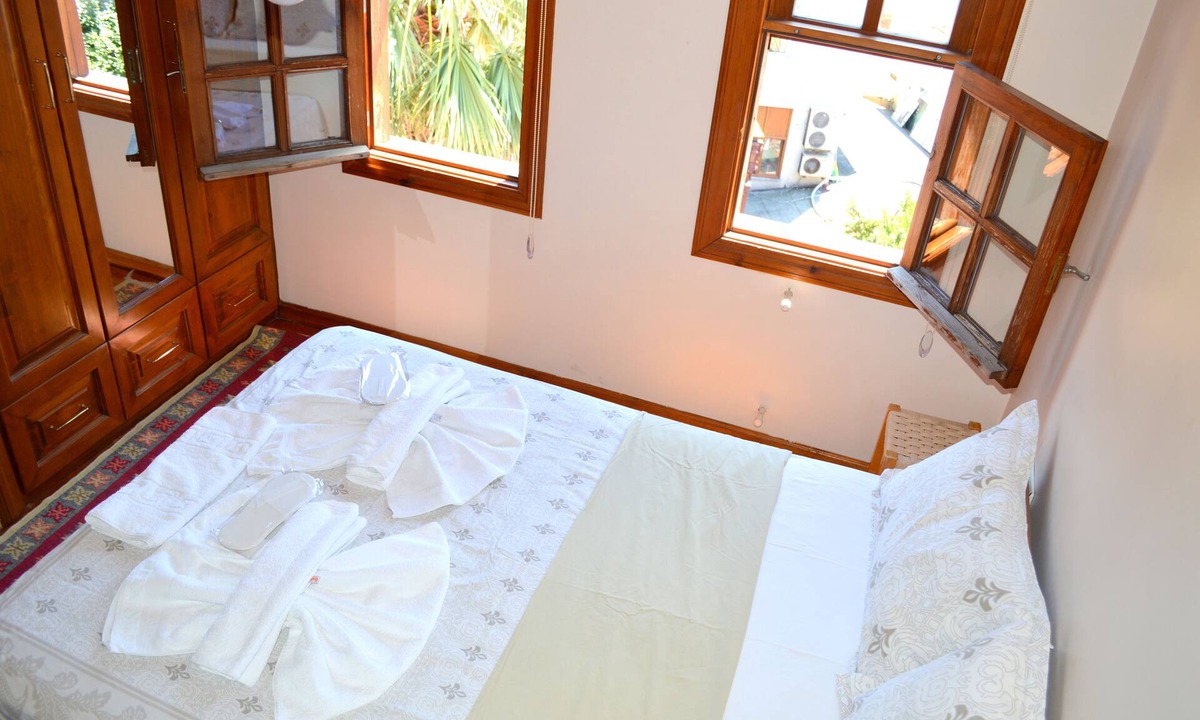 Amasra House | Yasar Marin Denizer Pansiyon