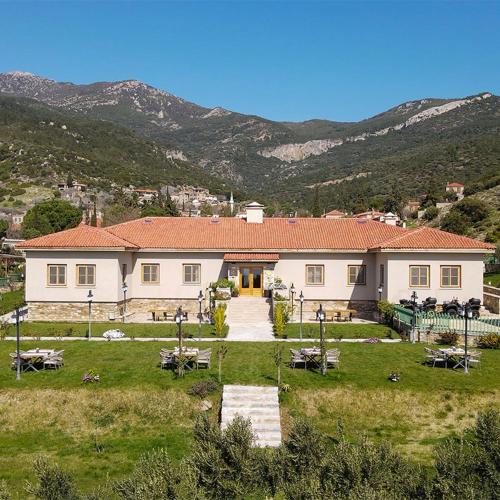 Soke Hotel | Yasemin Sanat Ve Kultur Oteli